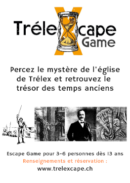 Trelexcape